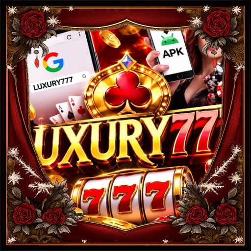 luxury777 — galeri pratinjau - APK Resmi